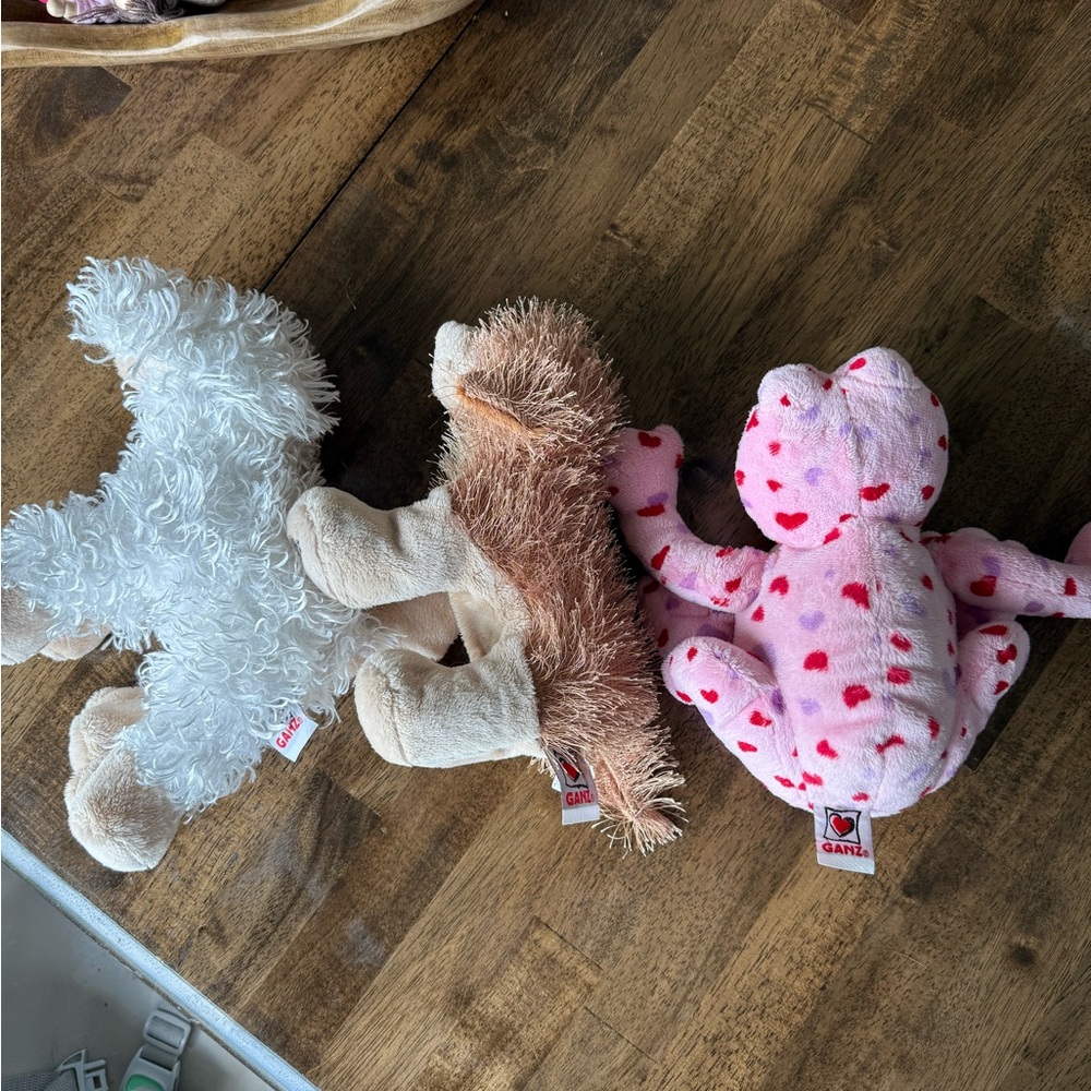 Webkinz Bundle - Picture 8 of 12